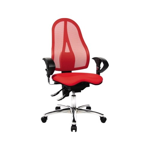 TOPSTAR Bürodrehstuhl Sitness® 15