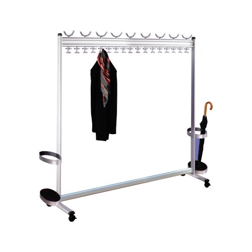 Kerkmann Garderobenständer Multiline 86 Haken