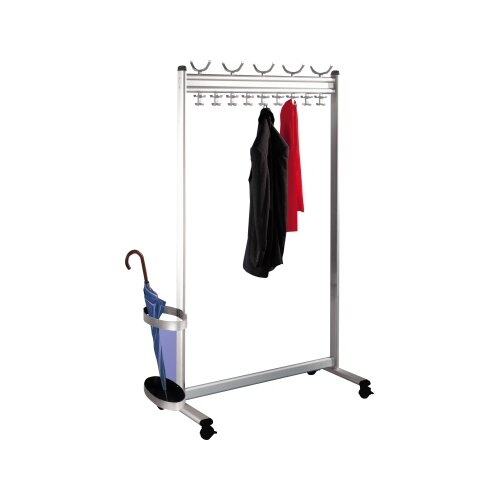 Kerkmann Garderobenständer Multiline 46 Haken