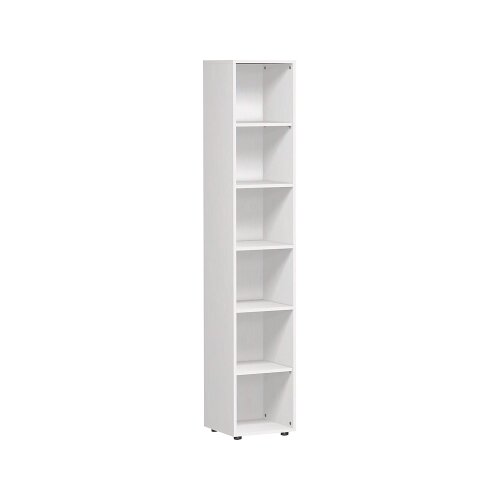 Geramöbel Regal Flex 400 x 2.160 x 400 mm (B x H x T)