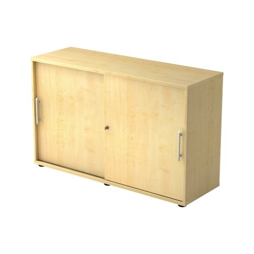 Hammerbacher Schiebetürenschrank 1.200 x 748 x 400 mm (B x H x T)