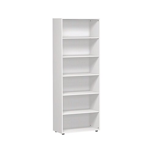 Geramöbel Regal Flex 800 x 2.160 x 400 mm (B x H x T)