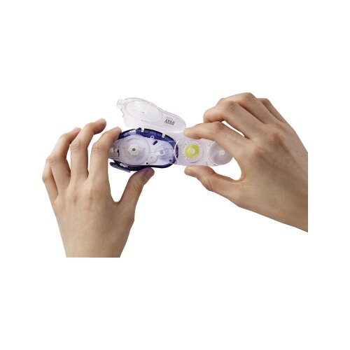 Tombow Kleberoller MONO Maxi Power Tape