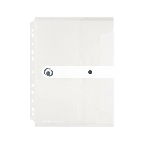 Herlitz Sammelhülle easy orga to go DIN A4