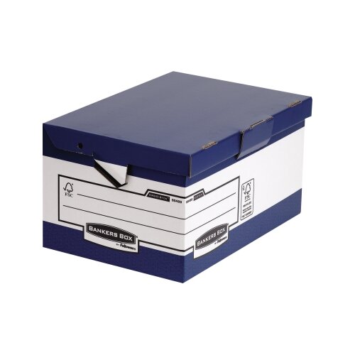 Bankers Box® Archivbox System ERGO-Stor™ Maxi