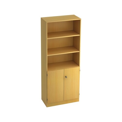 Hammerbacher Regalschrank