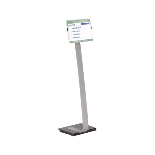 DURABLE Infodisplay INFO SIGN STAND DIN A3