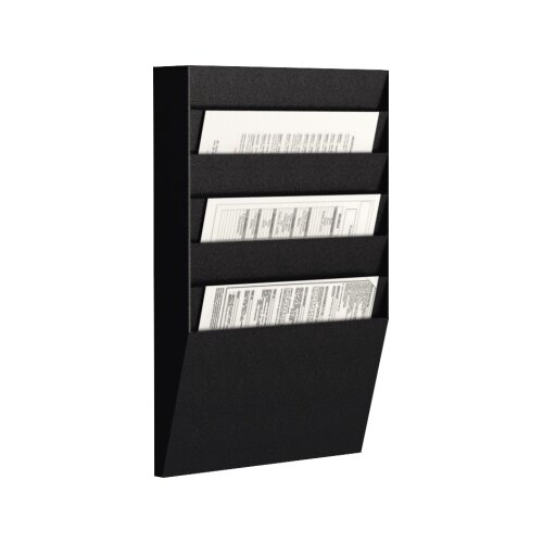 Paperflow Prospekthalter 31,1 x 50,2 x 7,9 cm (B x H x T)