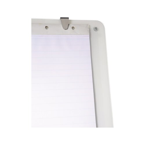 Bi-office Mobiles Flipchart 2 Arme