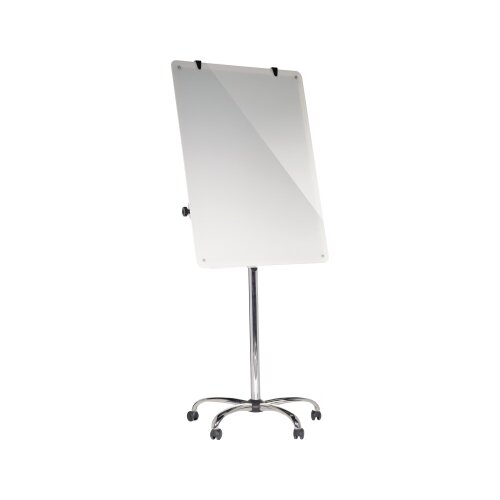 Bi-office Mobiles Flipchart 2 Arme