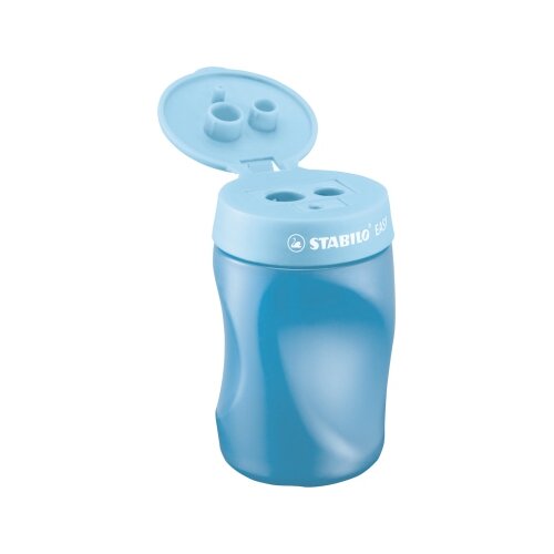 STABILO® Dosenspitzer EASYsharpener Linkshänder