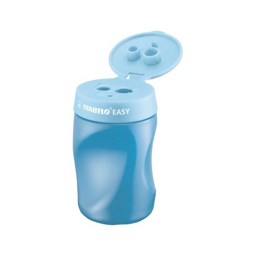 STABILO® Dosenspitzer EASYsharpener Rechtshänder