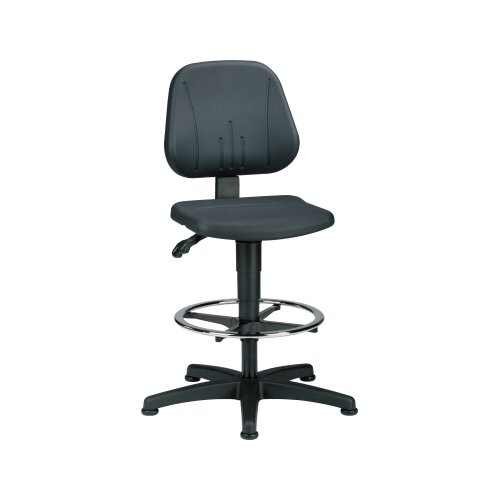 bimos Arbeitsdrehstuhl Unitec 3 Integralschaum