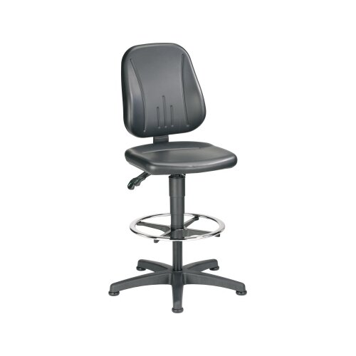 bimos Arbeitsdrehstuhl Unitec 3 Kunstleder