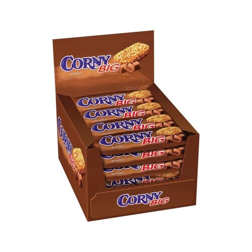 Corny Müsliriegel BIG Schoko