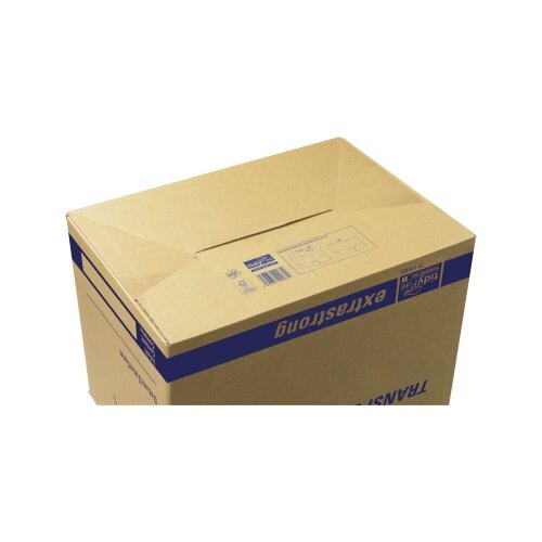 tidyPac® Umzugskarton Transportbox XL