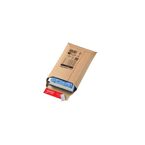 ColomPac® Versandtasche Rigid Plus 235 x 340 x -35 mm (B x H x T)