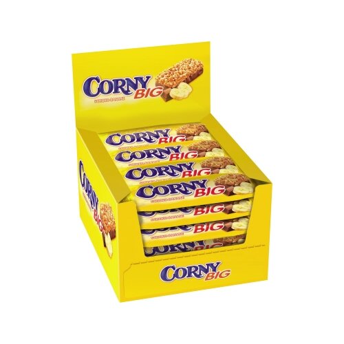 Corny Müsliriegel BIG Schoko-Banane