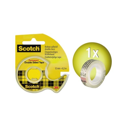 Scotch® Handabroller