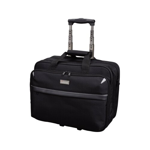 LIGHTPAK® Notebooktrolley XRAY