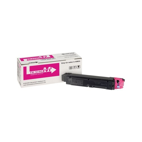 Toner KYOCERA 1T02NRBNL0