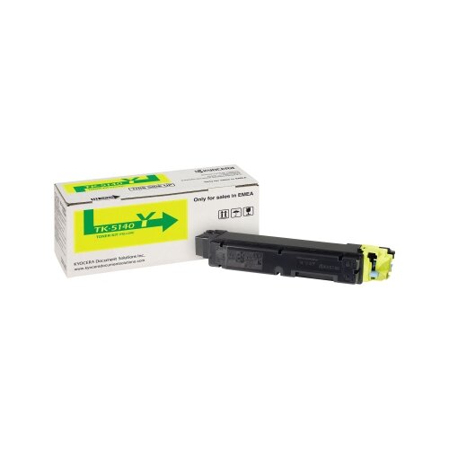 Toner KYOCERA 1T02NRANL0