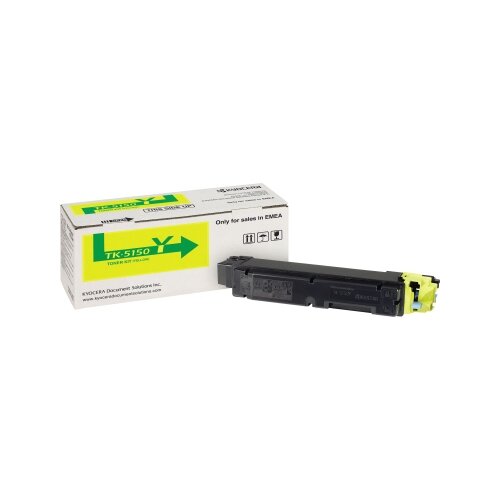 Toner KYOCERA 1T02NSANL0