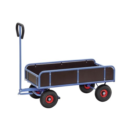 Fetra Handwagen