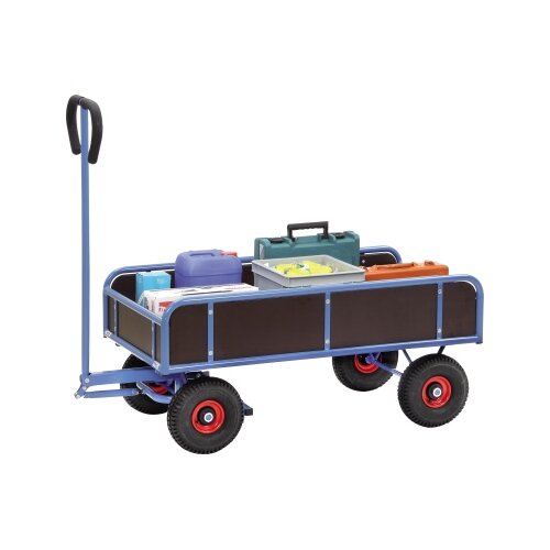 Fetra Handwagen