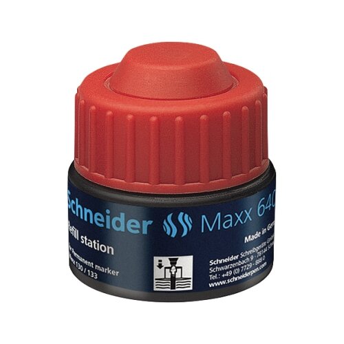 Schneider Nachfülltinte Marker Refill-Station 640