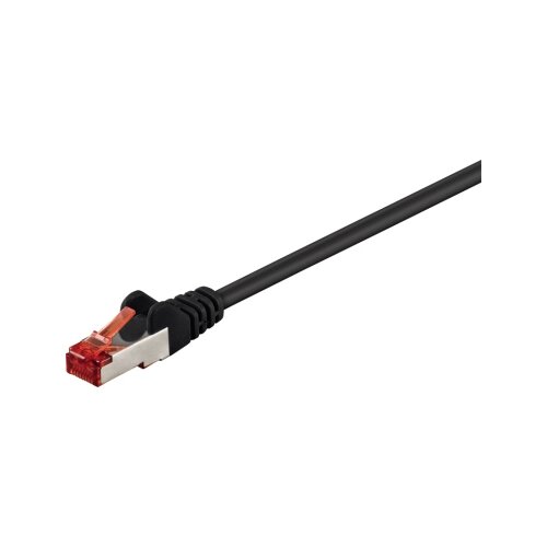 Goobay® Netzwerkkabel CAT 6