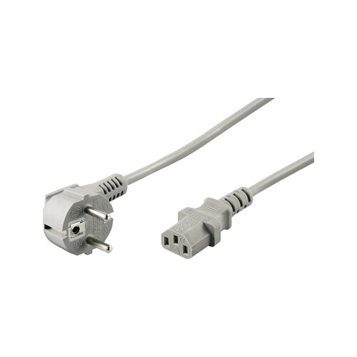 Goobay® Netzkabel Kaltgerät