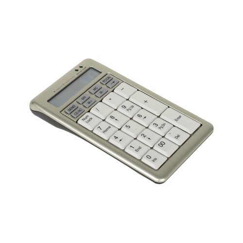 BakkerElkhuizen Zahlenblock S-Board 840 Numeric