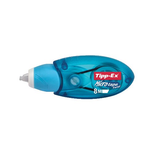 Tipp-Ex® Korrekturroller Microtape Twist 5 mm x 8 m (B x L)