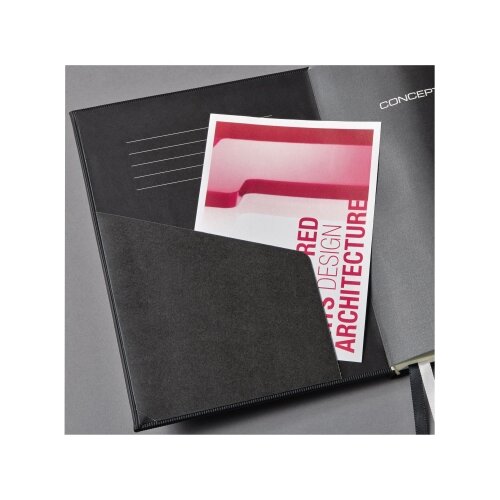 SIGEL Notizbuch Conceptum ca. DIN A5