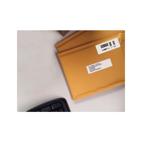 DYMO® Adressetikett 28 x 89 mm (B x H)