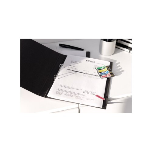 Post-it® Haftstreifen Index Pfeile 4 Block/Pack.