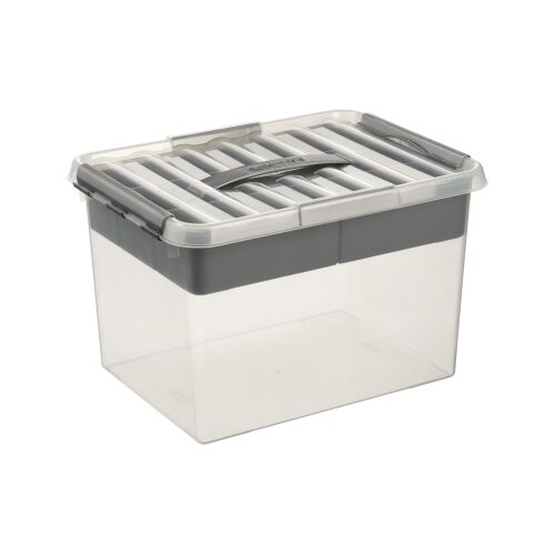 Sunware Aufbewahrungsbox Q-line Multi Box