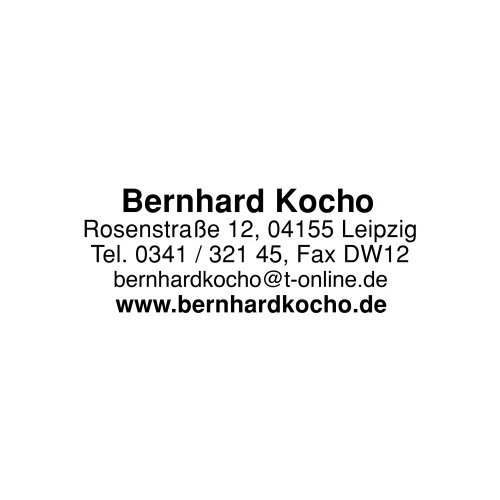 trodat® Textstempel Printy 4.0 4911