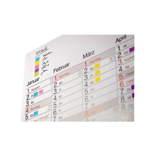 Post-it® Haftstreifen Index Mini