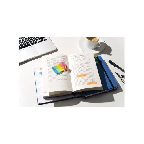 Post-it® Haftstreifen Index