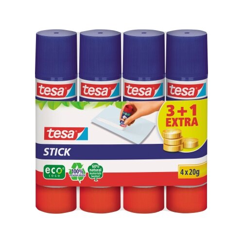 tesa® Klebestift Stick