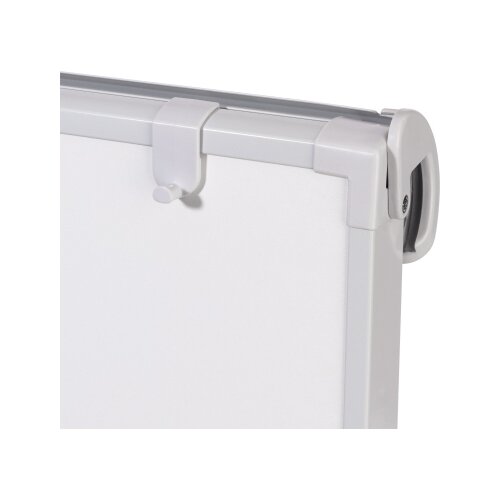 FRANKEN Flipchart PRO Deluxe Mobil
