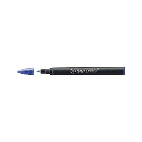 STABILO® Tintenrollermine EASYoriginal 0,5 mm löschbar 3 St./Pack.