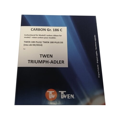 TWEN Farbband 180 PLUS