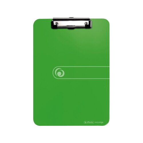 Herlitz Klemmbrett easy orga to go DIN A4