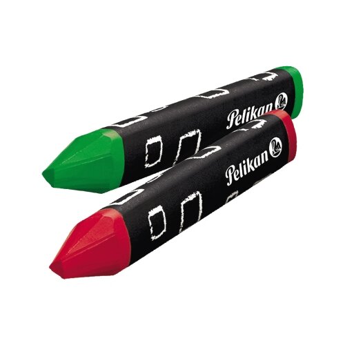 Pelikan Wachsmalstift dreikant