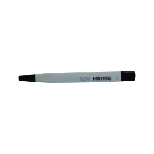 Hansa Glasradierer 4 x 40 mm (Ø x L)