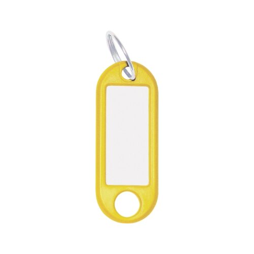 WEDO® Schlüsselanhänger 100 St./Pack.
