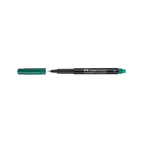 Faber-Castell Folienstift MULTIMARK 1513